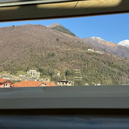 Largo A Zoppi * Cannobio