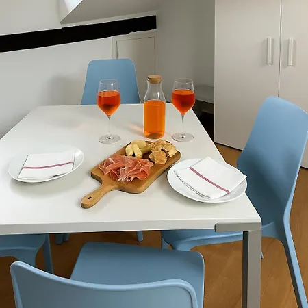 Apartment Largo A Zoppi Cannobio