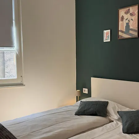 דירה Largo A Zoppi *