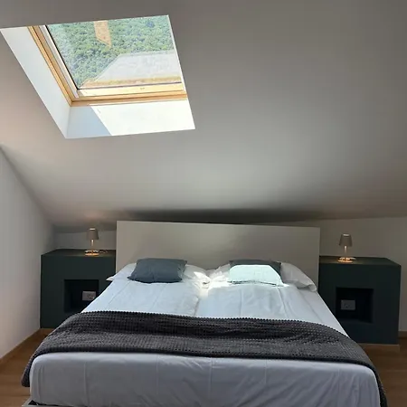 Largo A Zoppi Apartment Cannobio