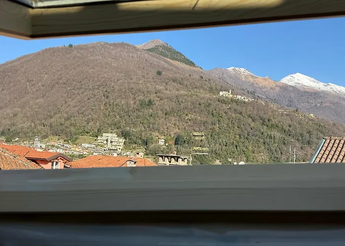 Largo A Zoppi * Cannobio