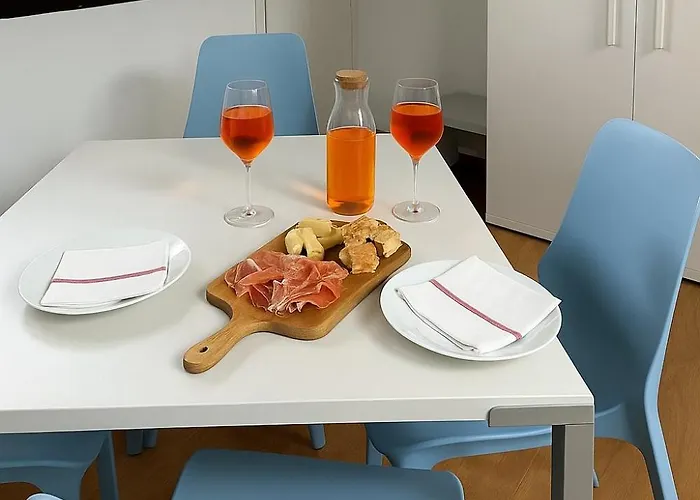 Apartment Largo A Zoppi Cannobio