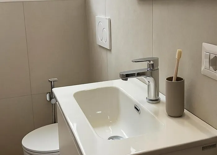 Largo A Zoppi Apartment