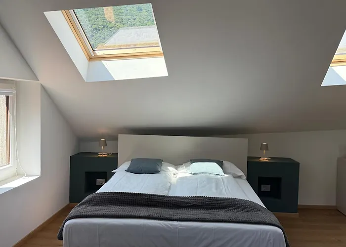 Largo A Zoppi Apartment Cannobio