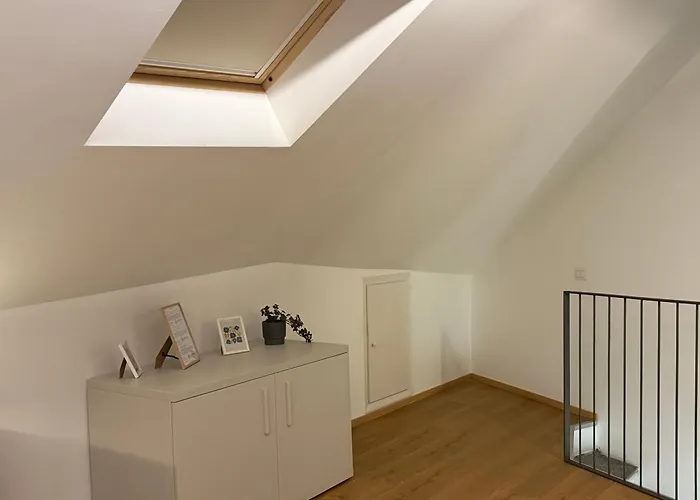 Largo A Zoppi דירה קנוביו